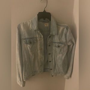 Gap Jean jacket